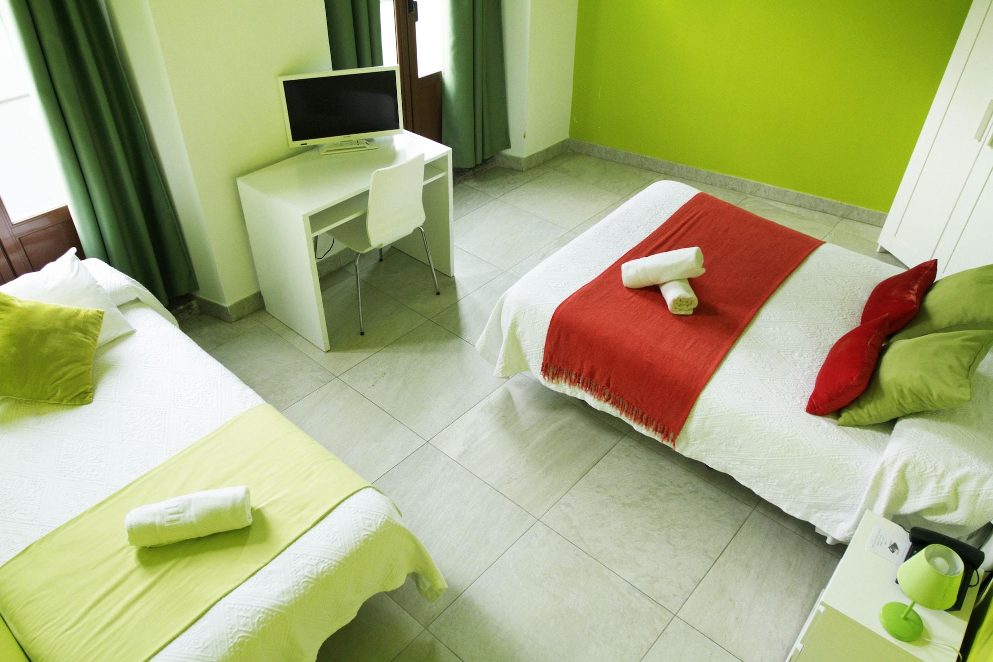 Nest Style Rumah tetamu *