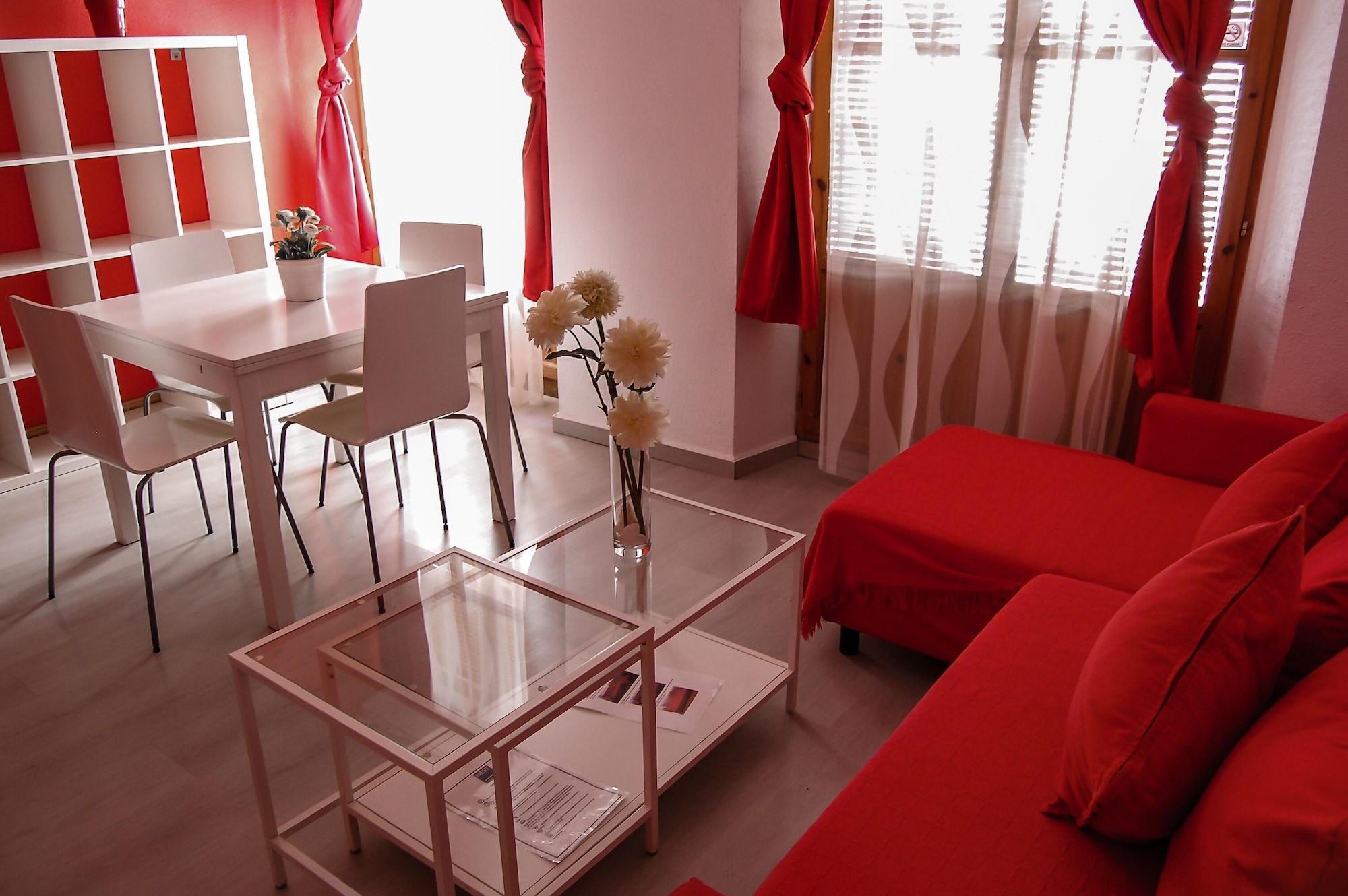 Nest Style Rumah tetamu