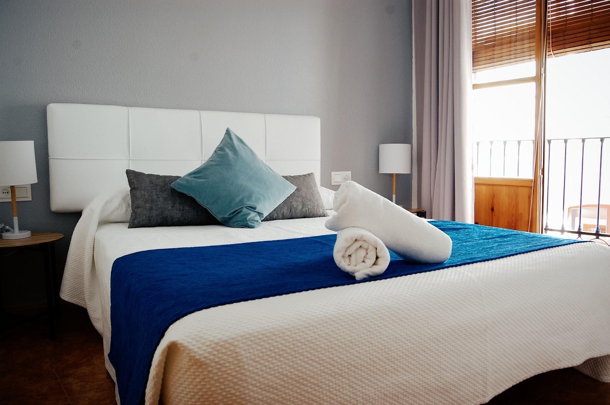 Nest Style Rumah tetamu *