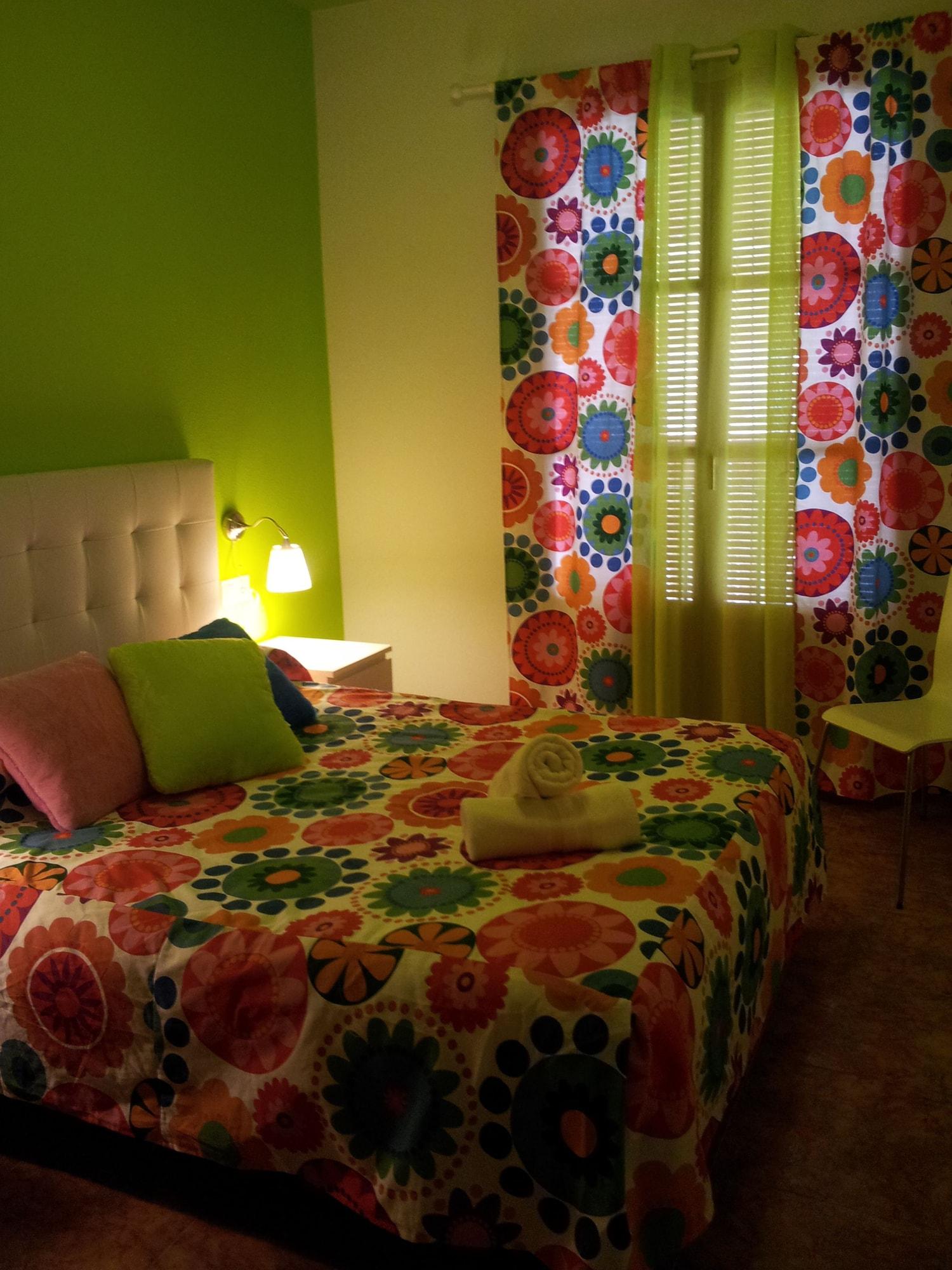 Nest Style Rumah tetamu *