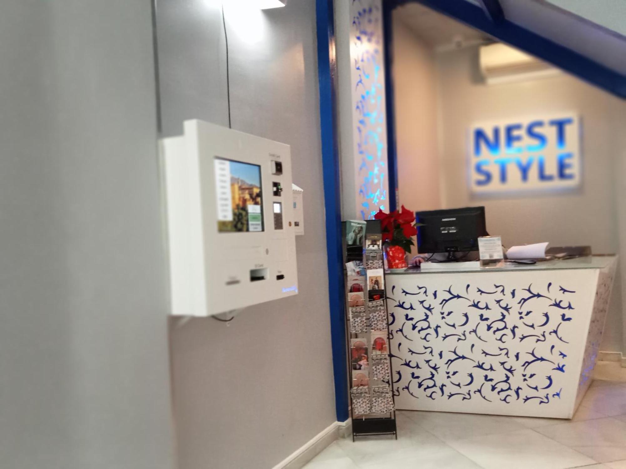 Nest Style * Granada